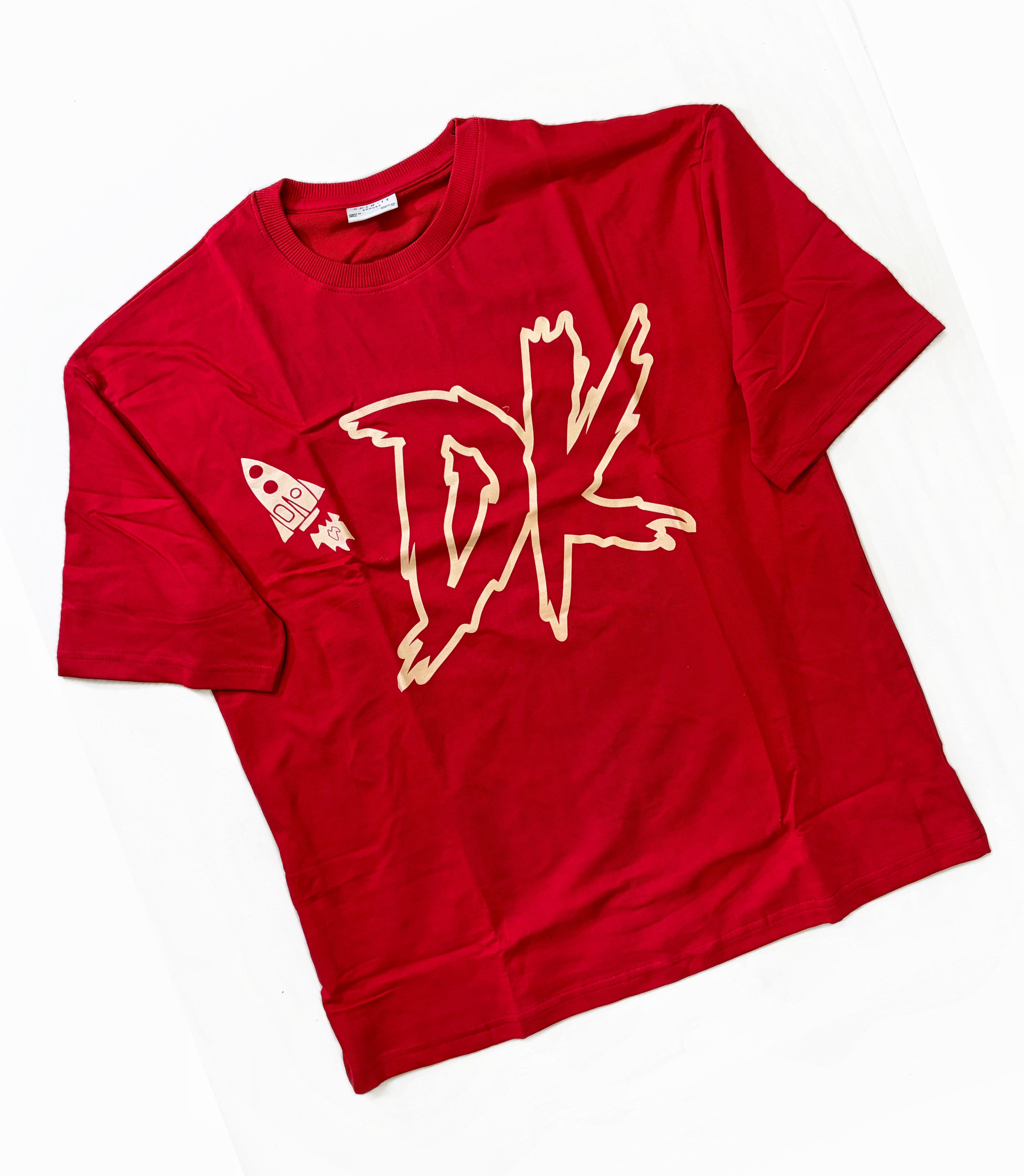 DK Inferno King Tee